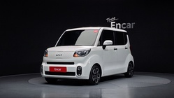 Kia RAY 2022