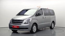 Hyundai Starex 2013