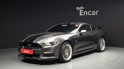 Ford Mustang 2016