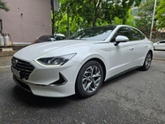 Hyundai Sonata 2019