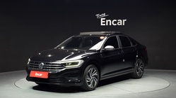 Volkswagen Jetta 2021
