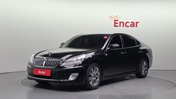 Hyundai Equus 2011