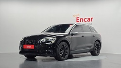 Audi e-tron 2020