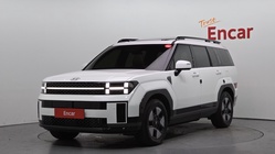 Hyundai Santa Fe 2024