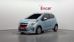 Chevrolet Matiz 2009