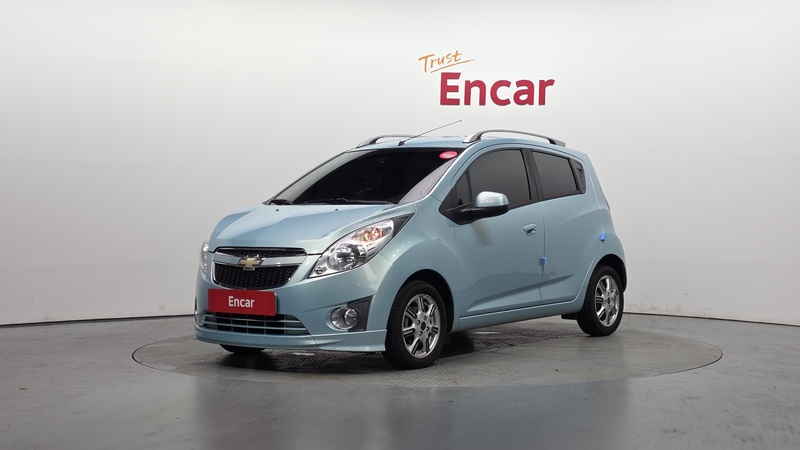 Chevrolet Matiz