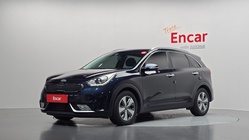 Kia Niro 2018