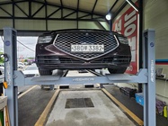 Genesis G90 2019