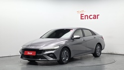 Hyundai Avante 2024