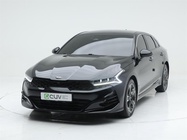 Kia K5 2020