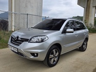 Samsung QM5 2014