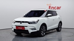 Ssangyong TIBOLI 2016