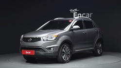 Ssangyong KORANDO 2013