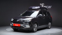 Ssangyong TIBOLI 2018