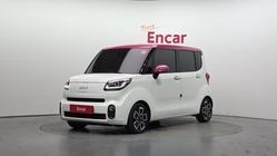 Kia RAY 2021