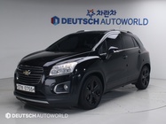 Chevrolet Trax 2016