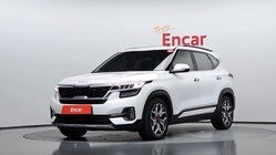 Kia Seltos 2021