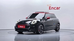MINI Cooper 2019