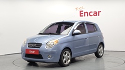 Kia morning 2008