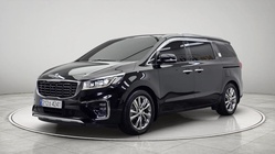 Kia Carnival 2018