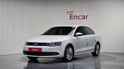 Volkswagen Jetta 2012