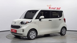 Kia RAY 2017