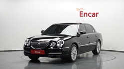 Kia Opirus 2011