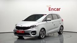 Kia Carens 2017