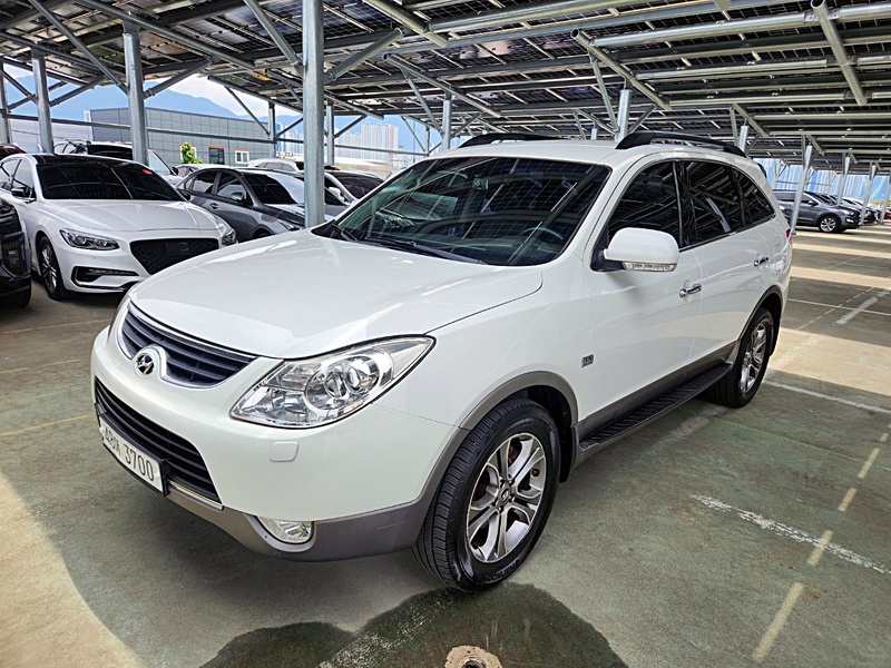 Hyundai Veracruz