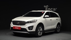 Kia Sorento 2015