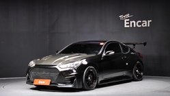 Hyundai Genesis 2011