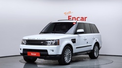 Land Rover Sport 2013