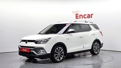 Ssangyong TIBOLI 2016