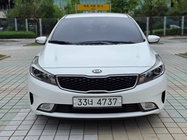 Kia K3 2017