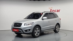 Hyundai Santa Fe 2011