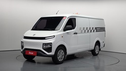 Geely SE-A2 Van 2023