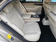 Genesis G90 2021