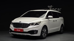 Kia Carnival 2015
