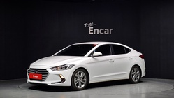 Hyundai Avante 2018