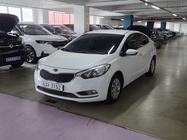 Kia K3 2013