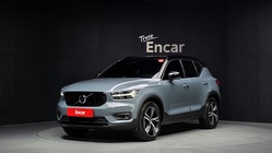 Volvo XC40 2020
