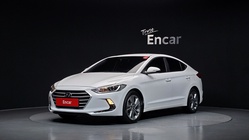 Hyundai Avante 2016