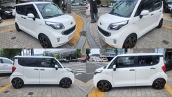 Kia RAY 2016