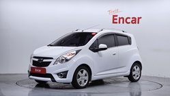 Chevrolet Spark 2011