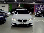 BMW 3 Series 2013