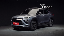 Chevrolet Trailblazer 2020