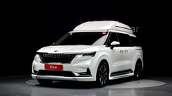 Kia Carnival 2021