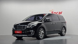 Kia Carnival 2015