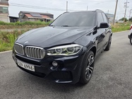 BMW X5 2014