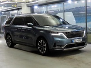 Kia Carnival 2021